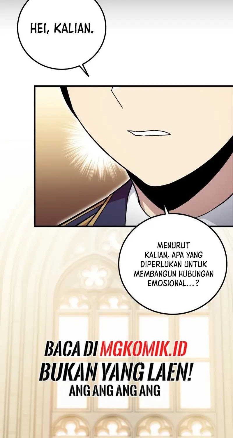Admission is a Waste of Time Chapter 12 page 8