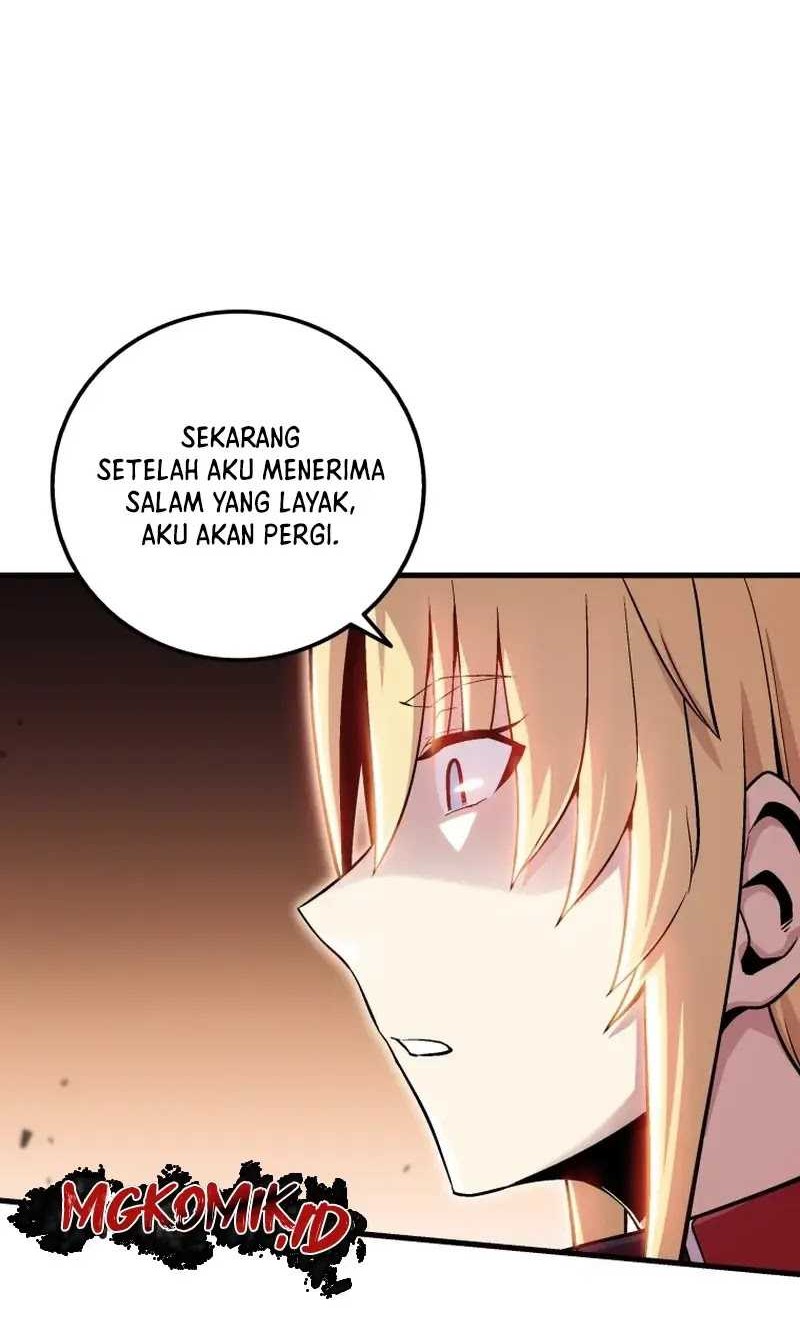 Admission is a Waste of Time Chapter 11 page 33