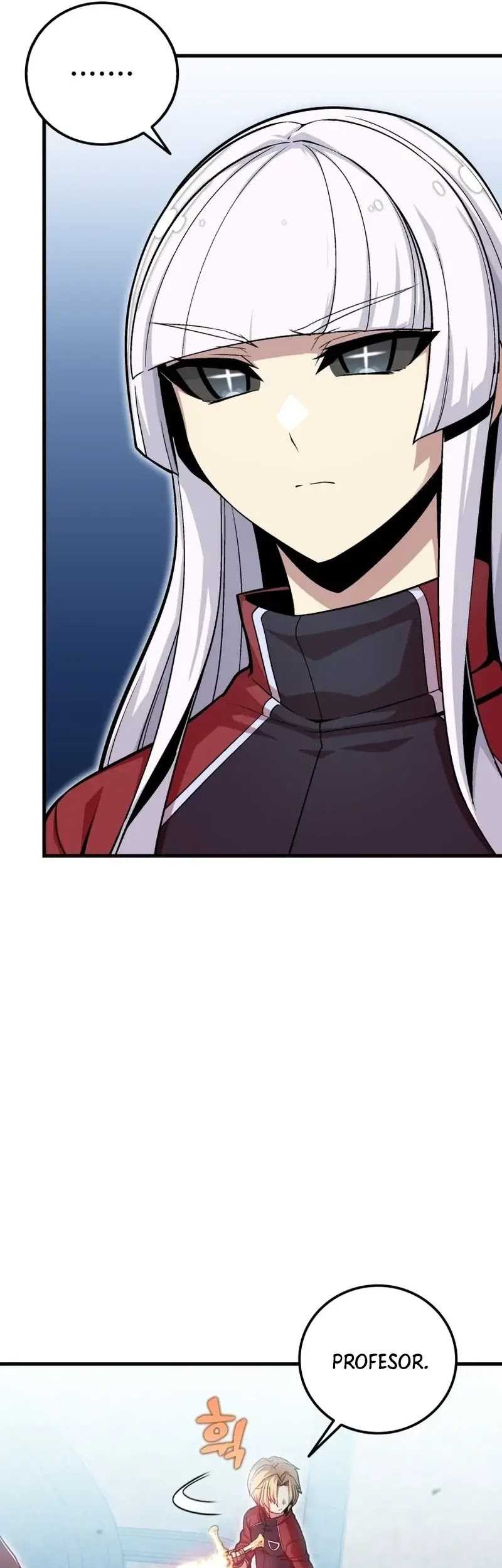 Admission is a Waste of Time Chapter 11 page 36