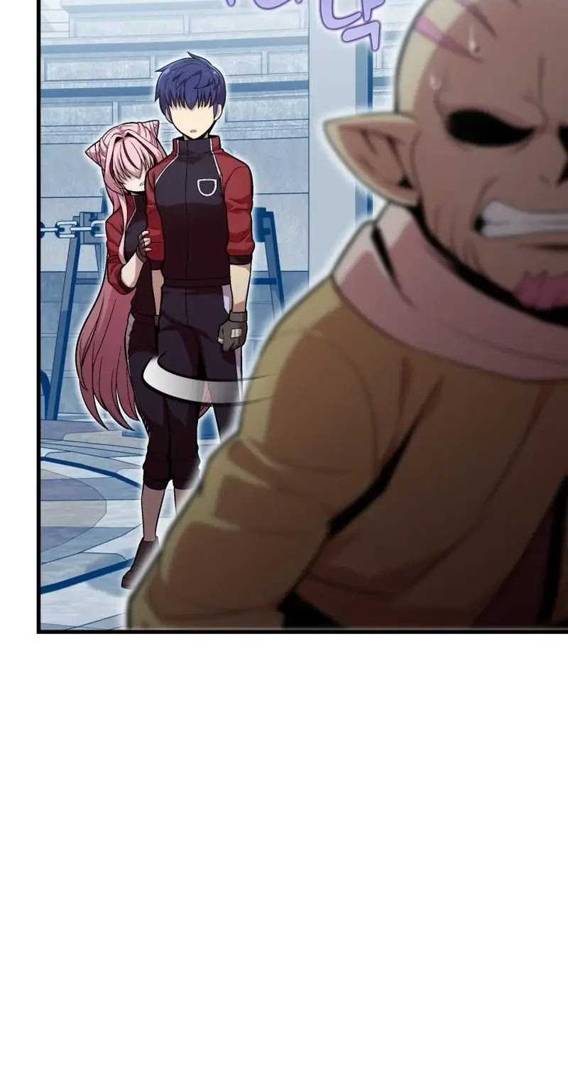 Admission is a Waste of Time Chapter 11 page 57