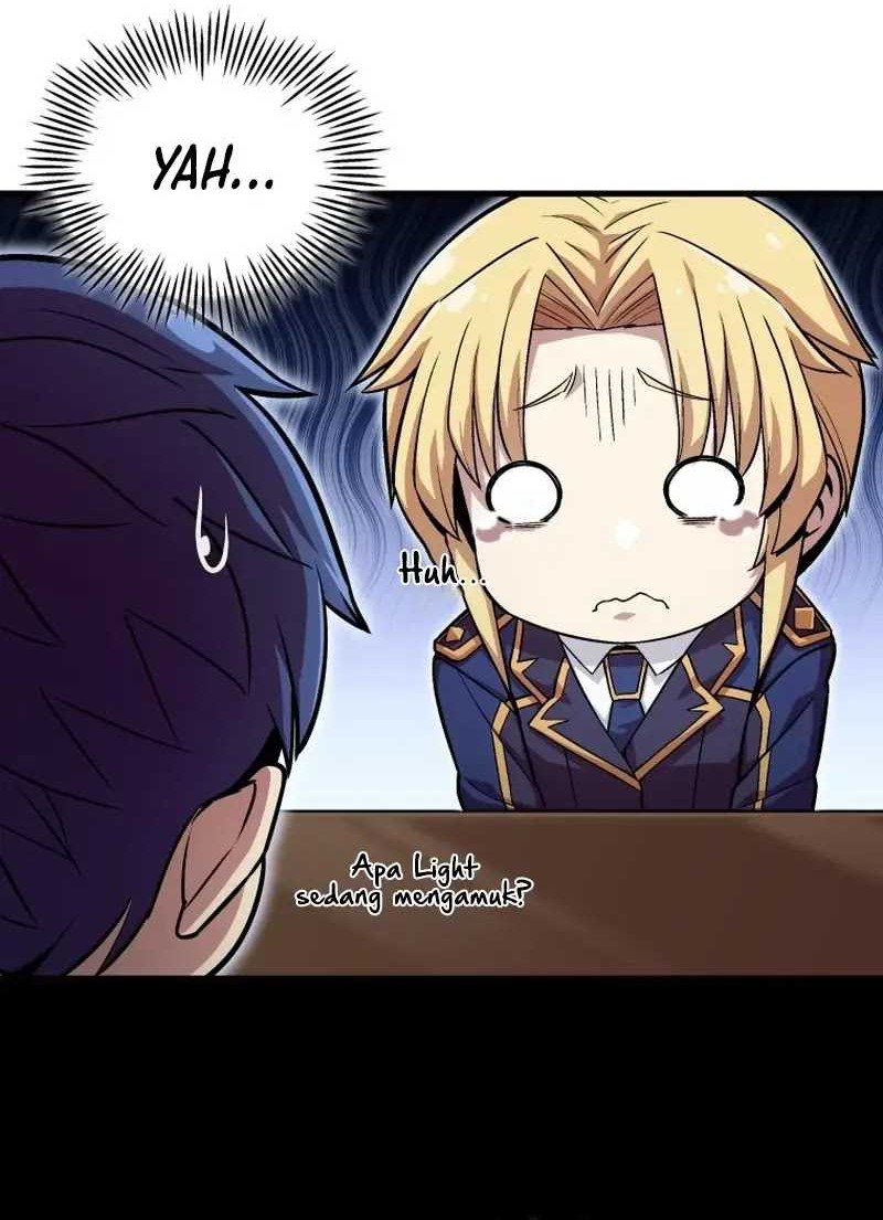 Admission is a Waste of Time Chapter 11 page 67