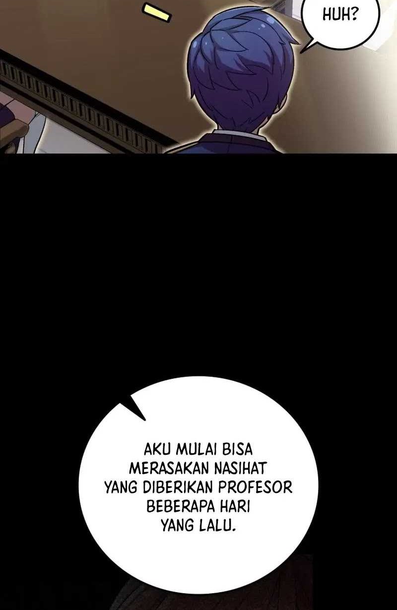 Admission is a Waste of Time Chapter 11 page 77
