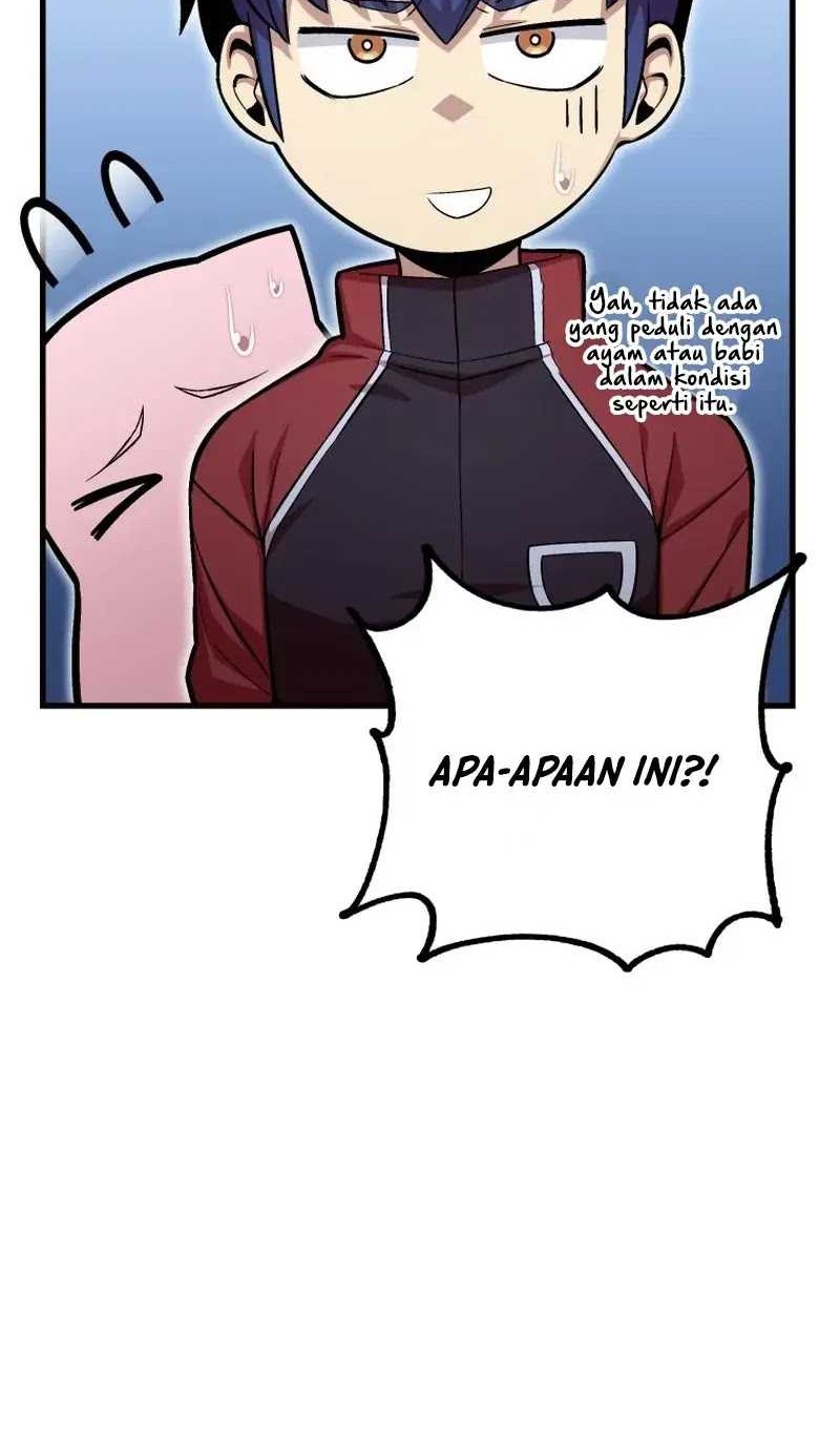 Admission is a Waste of Time Chapter 11 page 9