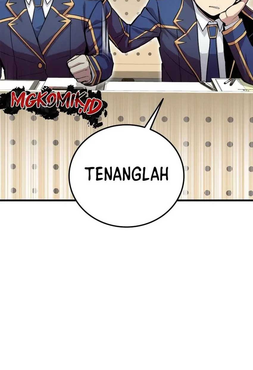 Admission is a Waste of Time Chapter 10 page 32