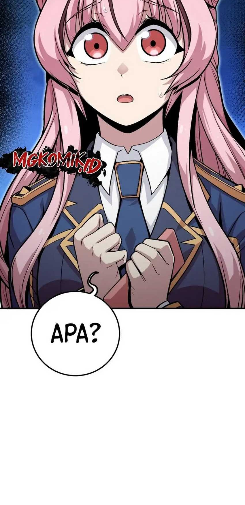 Admission is a Waste of Time Chapter 10 page 4