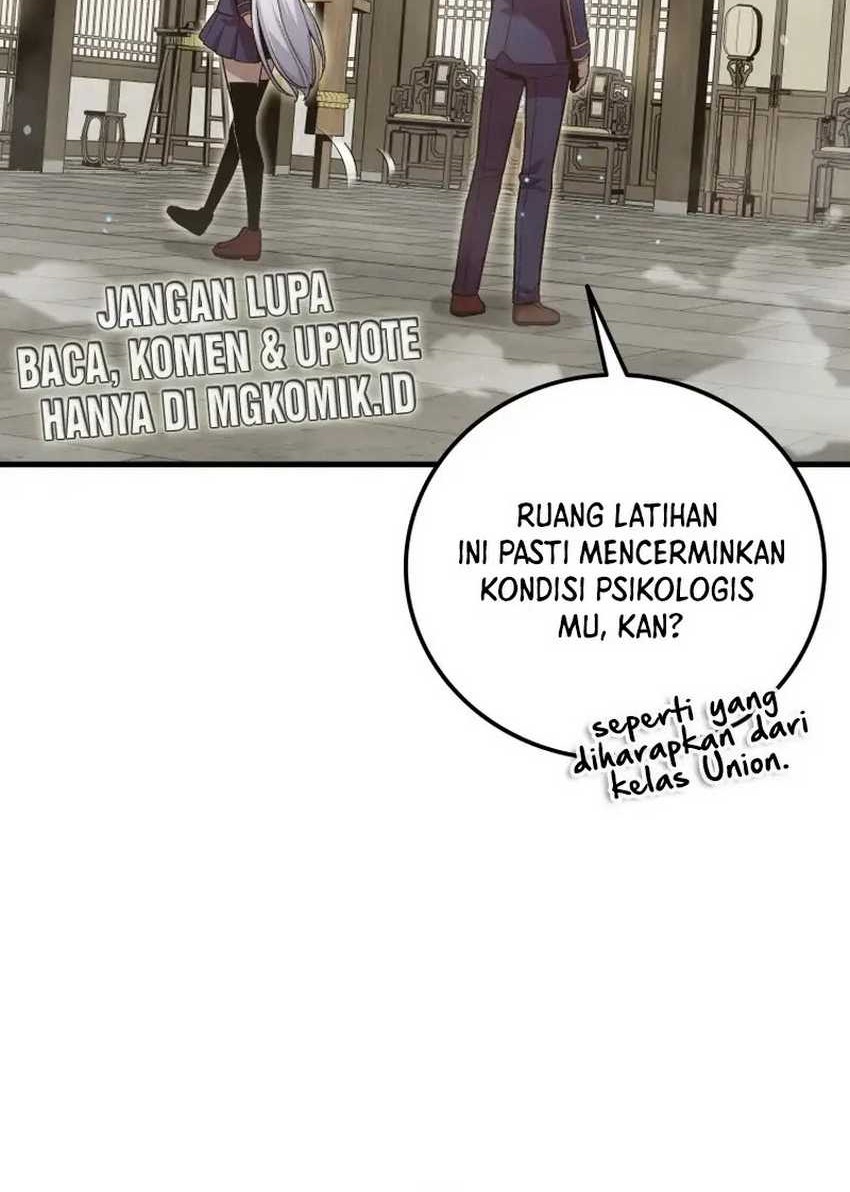 Admission is a Waste of Time Chapter 09 page 4