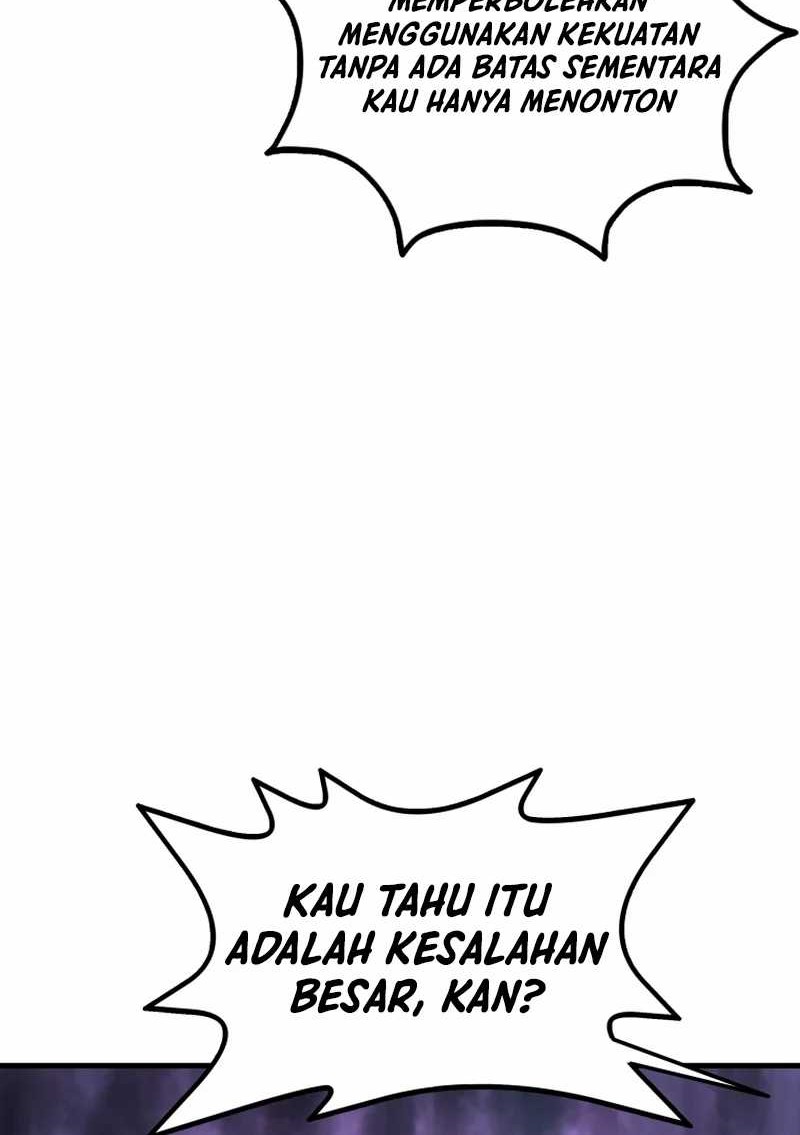 Admission is a Waste of Time Chapter 08 page 38