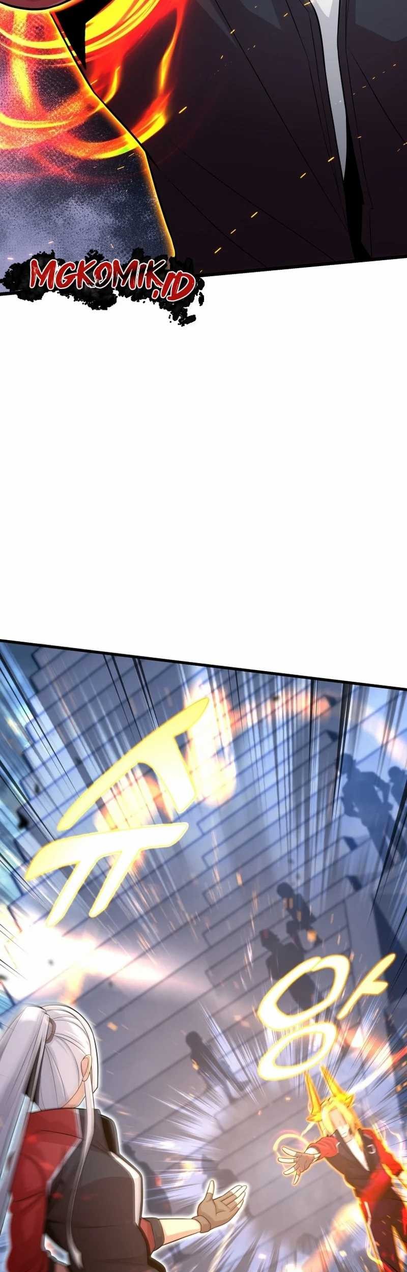 Admission is a Waste of Time Chapter 07 page 35