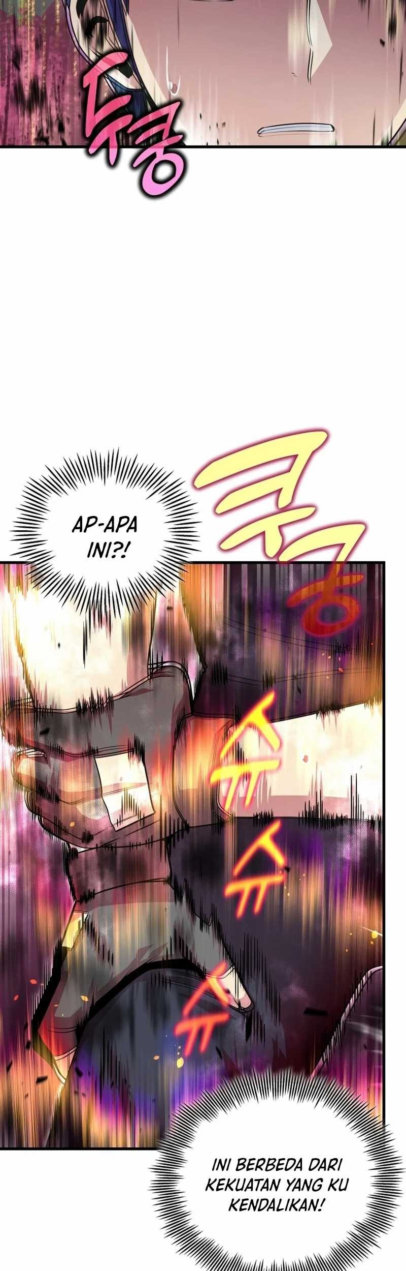 Admission is a Waste of Time Chapter 07 page 39