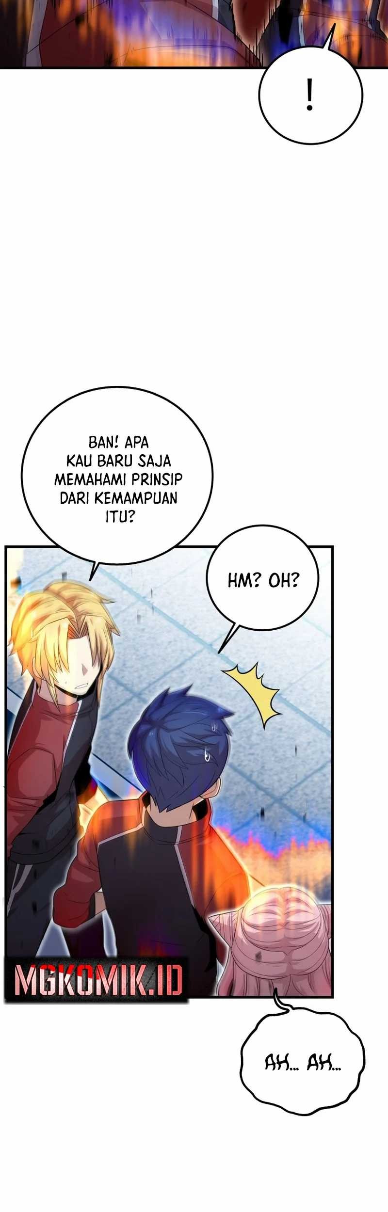 Admission is a Waste of Time Chapter 07 page 47