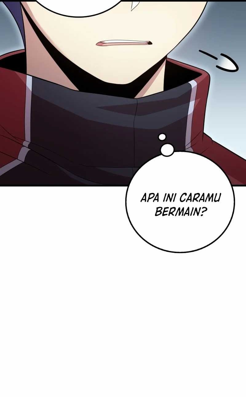 Admission is a Waste of Time Chapter 06 page 17