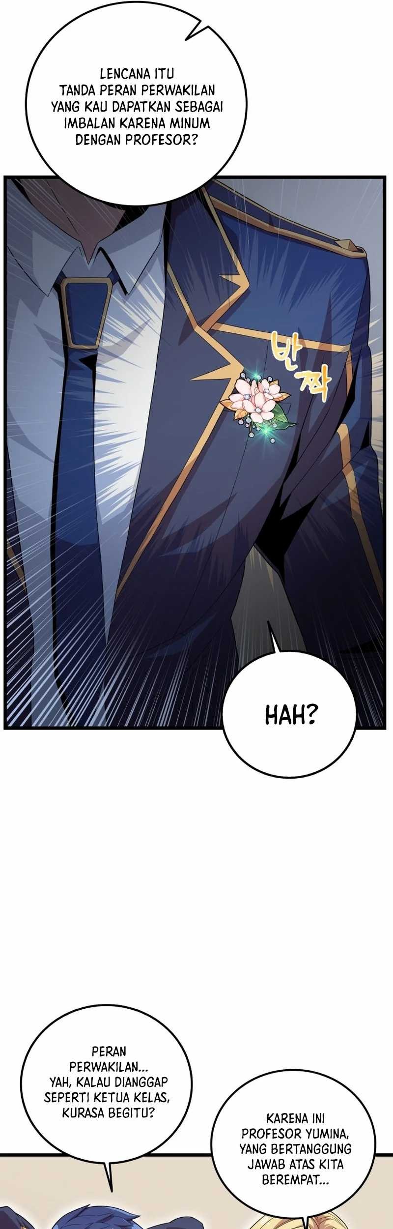 Admission is a Waste of Time Chapter 05 page 24