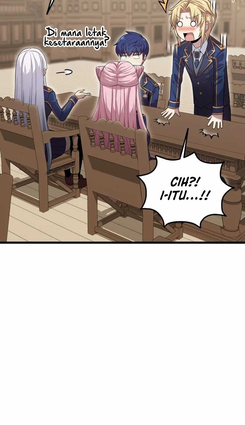 Admission is a Waste of Time Chapter 05 page 32