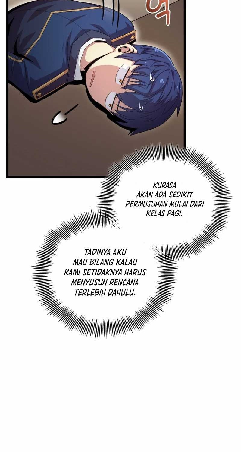Admission is a Waste of Time Chapter 05 page 34