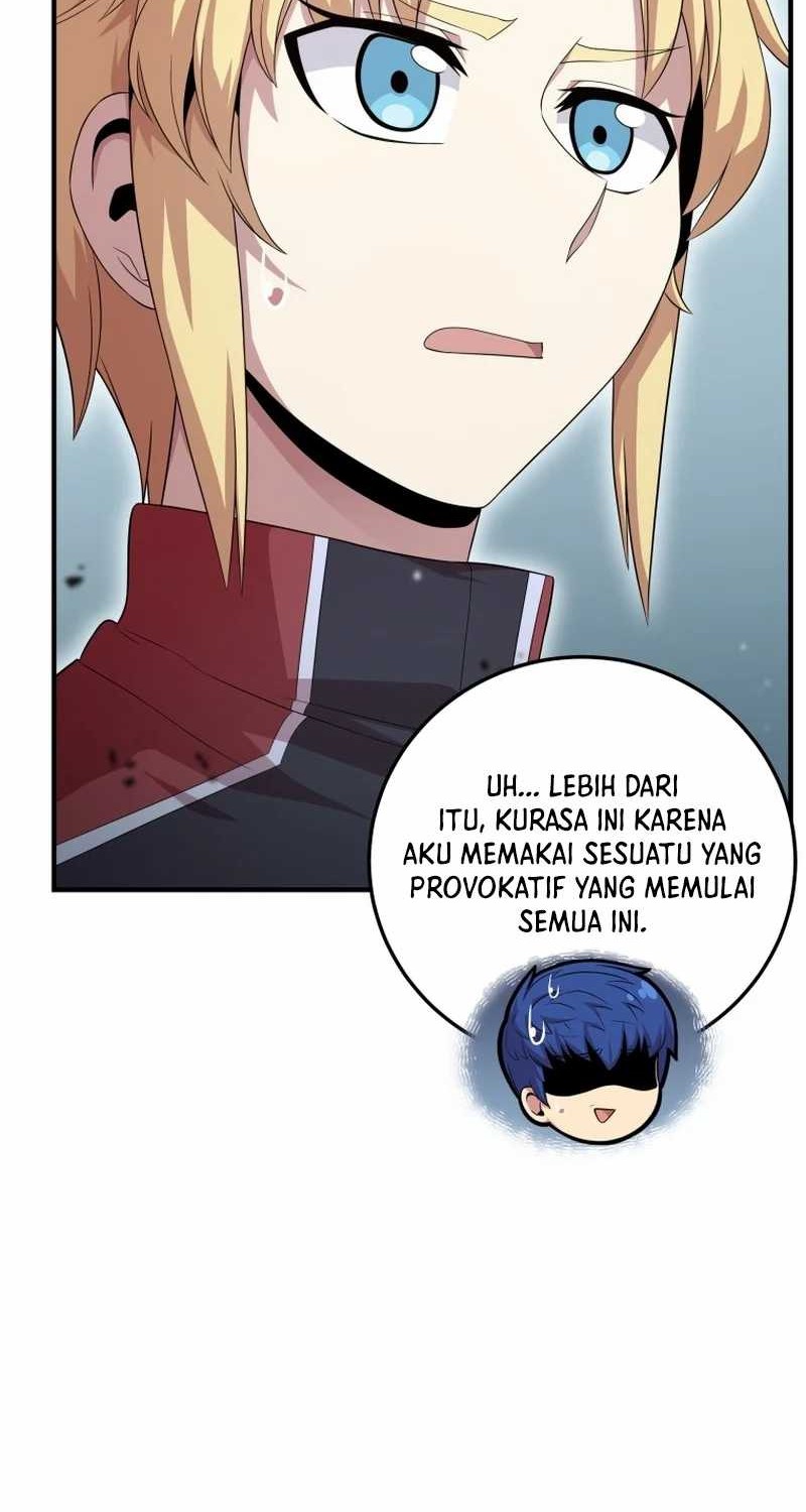 Admission is a Waste of Time Chapter 05 page 62