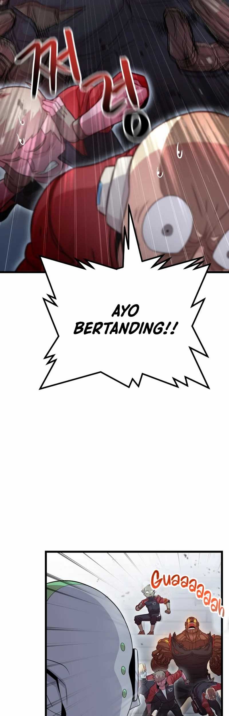Admission is a Waste of Time Chapter 05 page 67