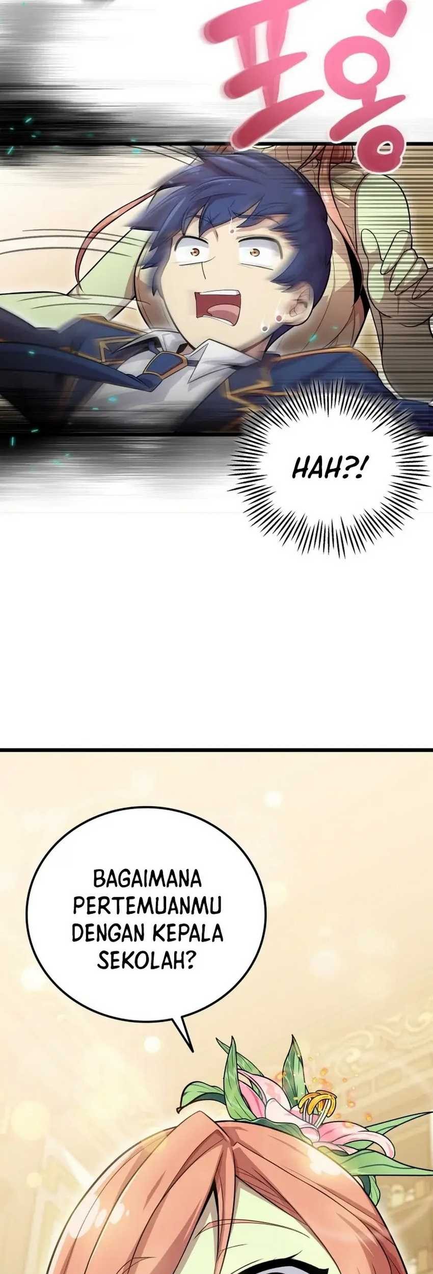 Admission is a Waste of Time Chapter 04 page 37