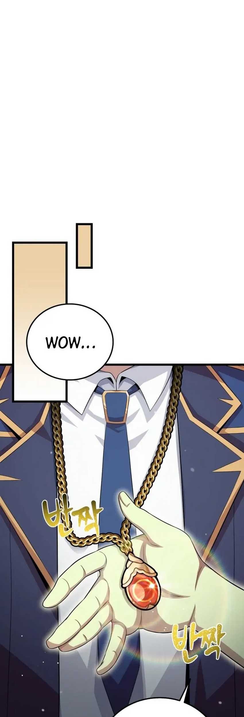 Admission is a Waste of Time Chapter 04 page 41
