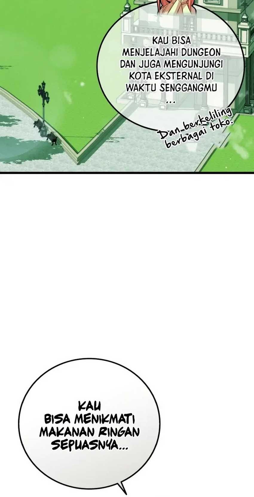 Admission is a Waste of Time Chapter 04 page 50