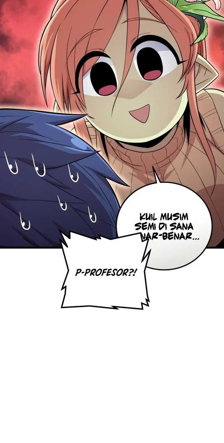 Admission is a Waste of Time Chapter 04 page 52