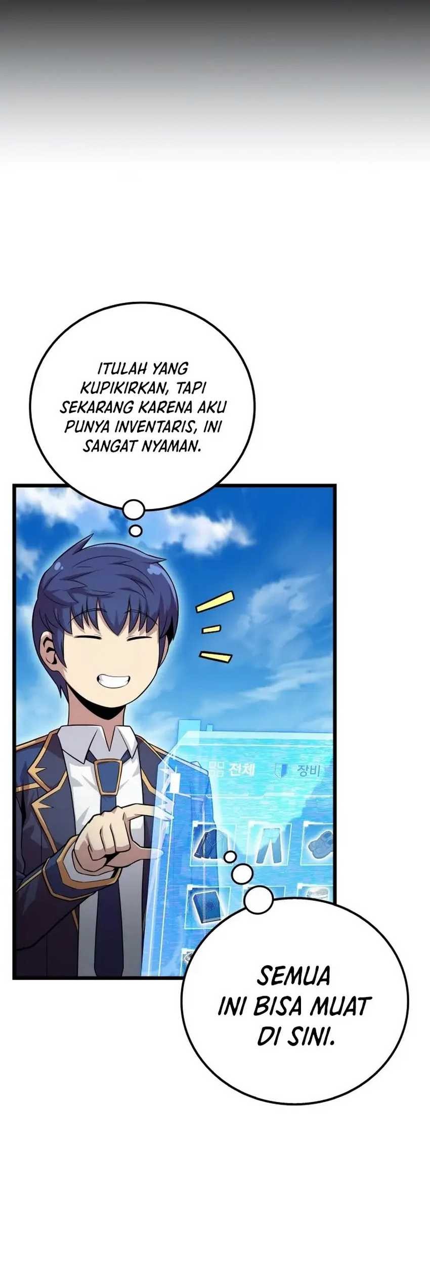 Admission is a Waste of Time Chapter 04 page 66