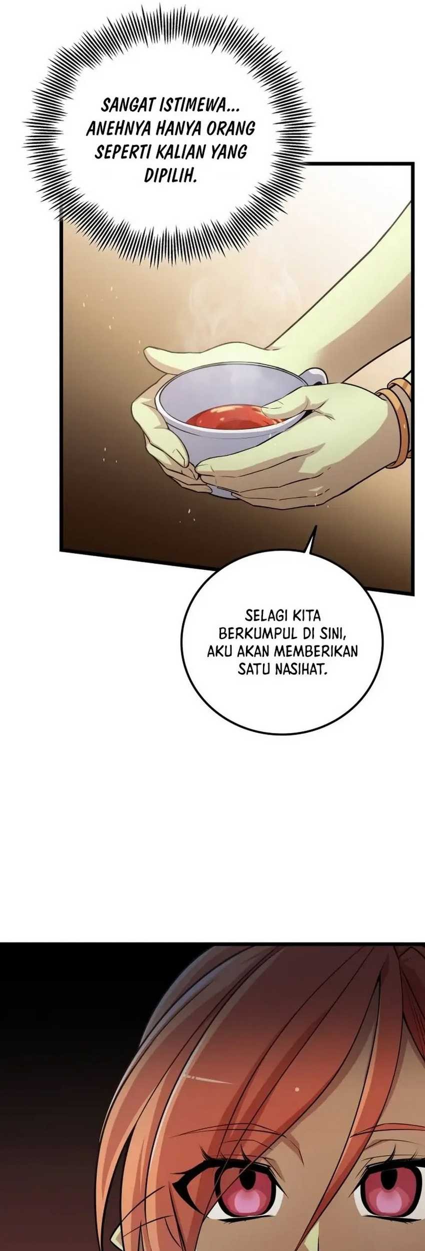 Admission is a Waste of Time Chapter 03 page 70