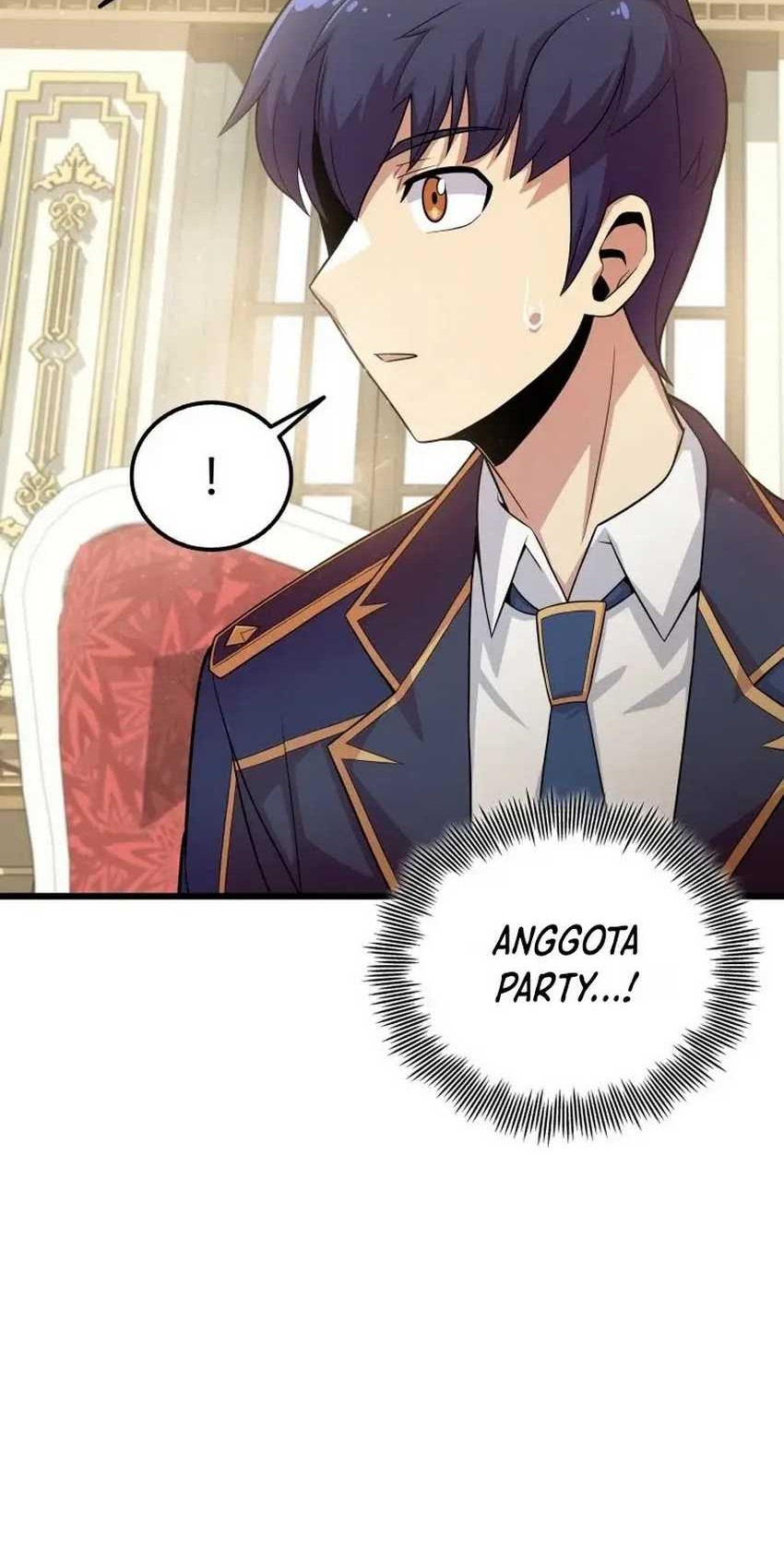 Admission is a Waste of Time Chapter 03 page 77
