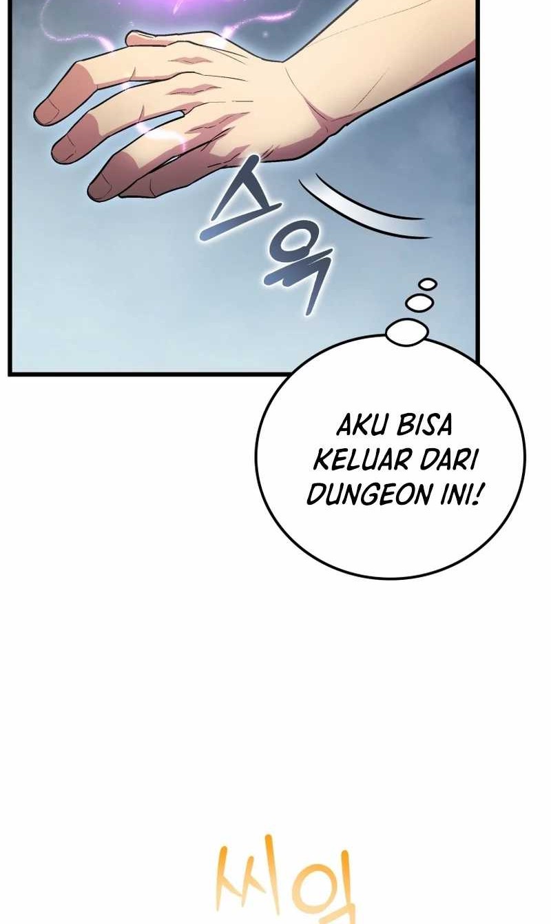 Admission is a Waste of Time Chapter 02 page 24