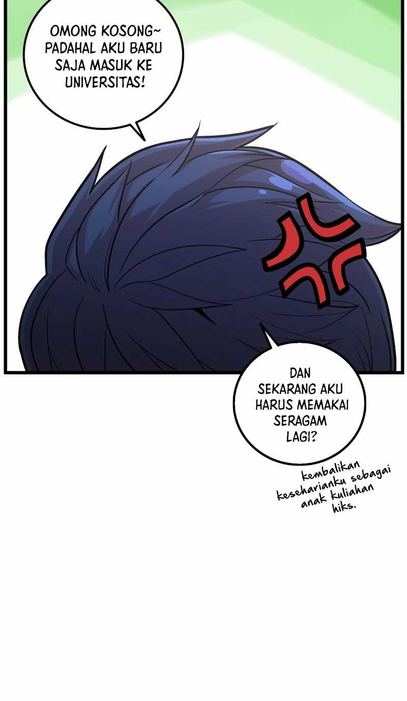 Admission is a Waste of Time Chapter 02 page 36