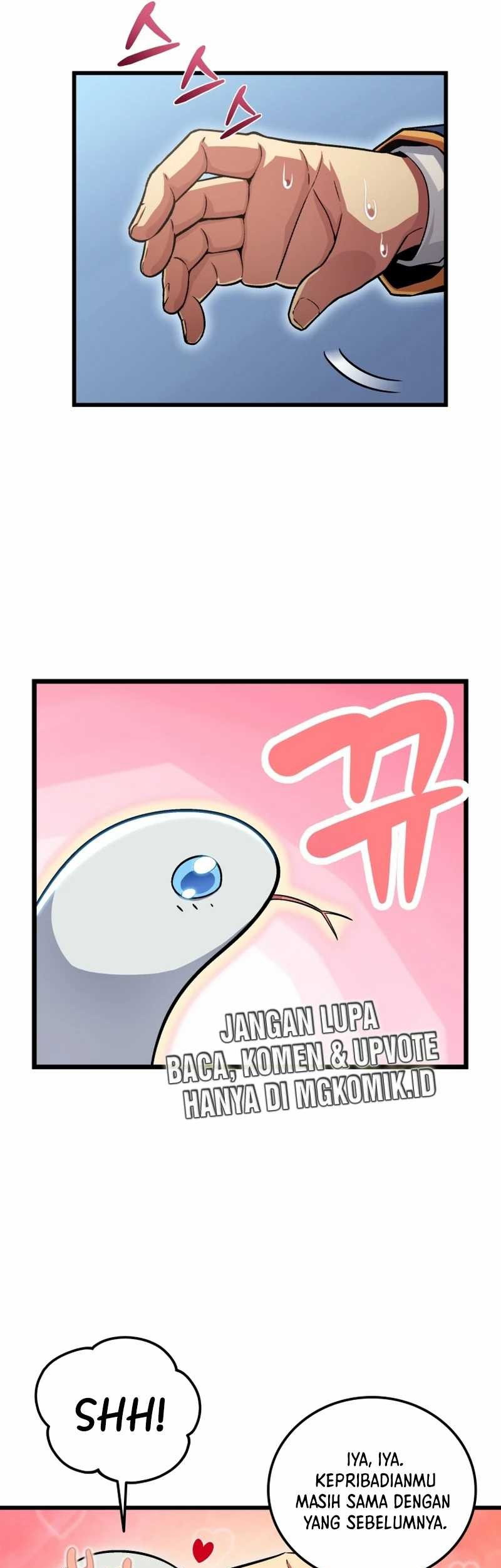 Admission is a Waste of Time Chapter 02 page 101