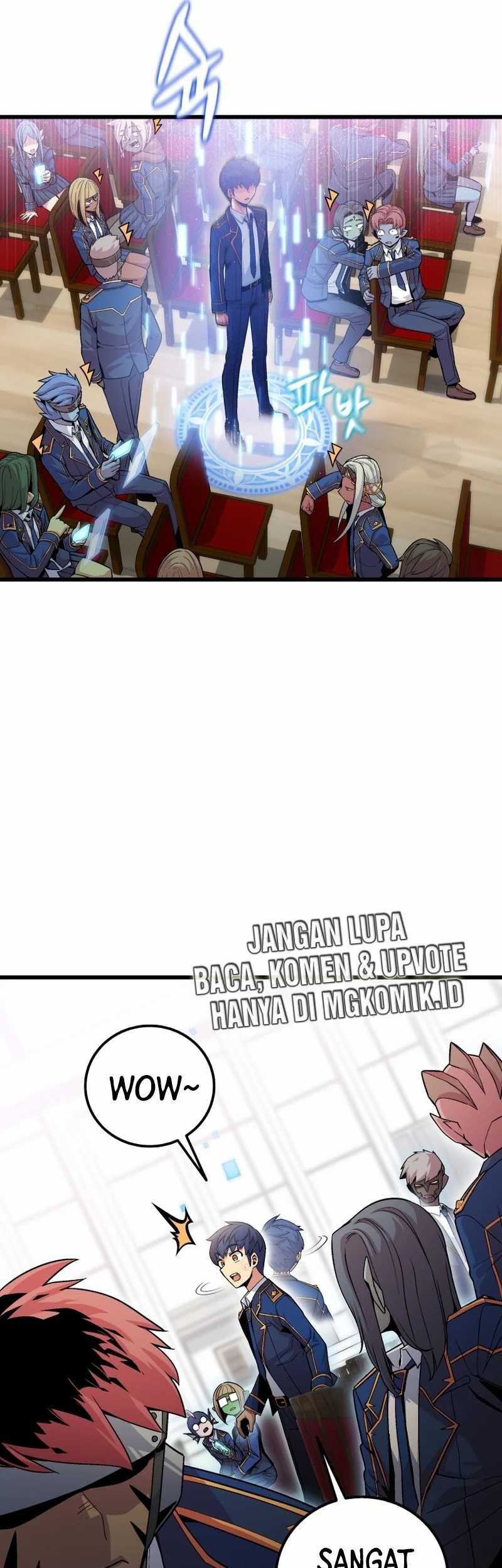 Admission is a Waste of Time Chapter 02 page 112