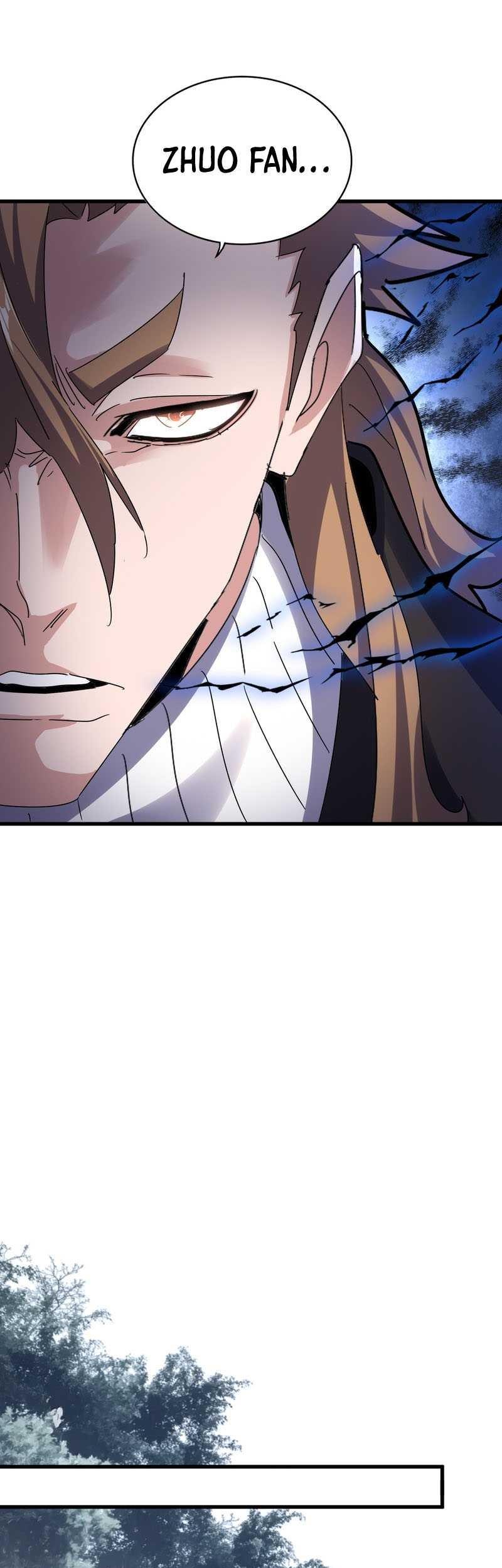 Magic Emperor Chapter 626 page 14