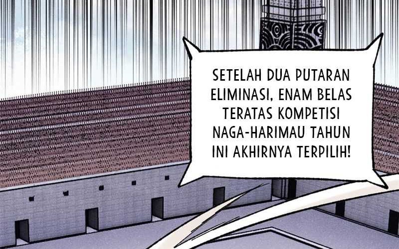 All Hail the Sect Leader Chapter 375 page 31