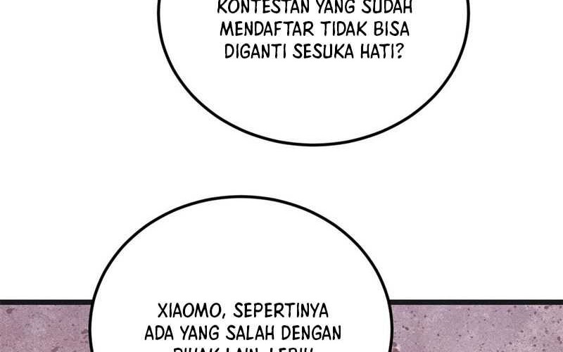 All Hail the Sect Leader Chapter 375 page 37