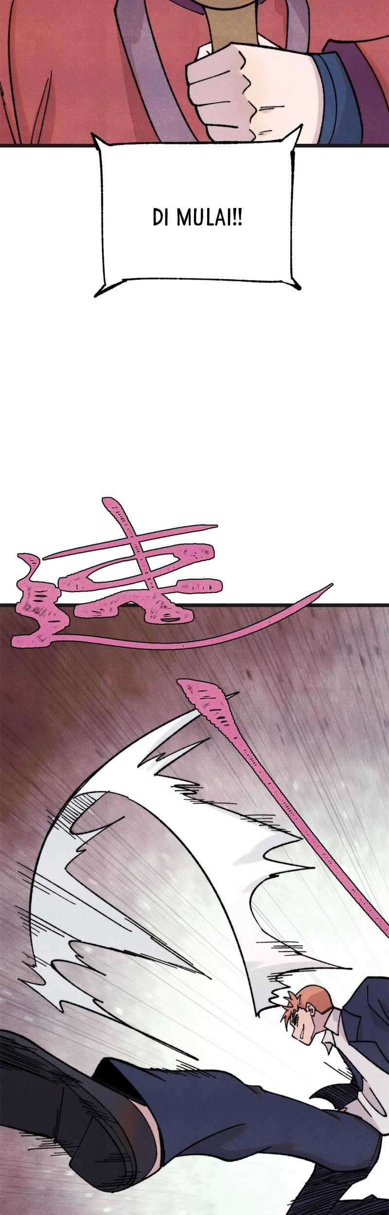 All Hail the Sect Leader Chapter 375 page 40