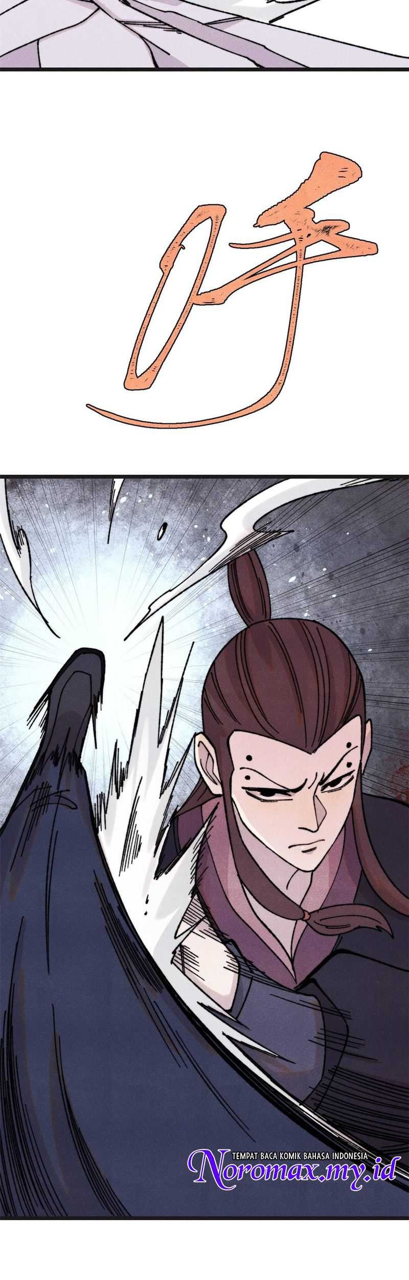 All Hail the Sect Leader Chapter 375 page 44