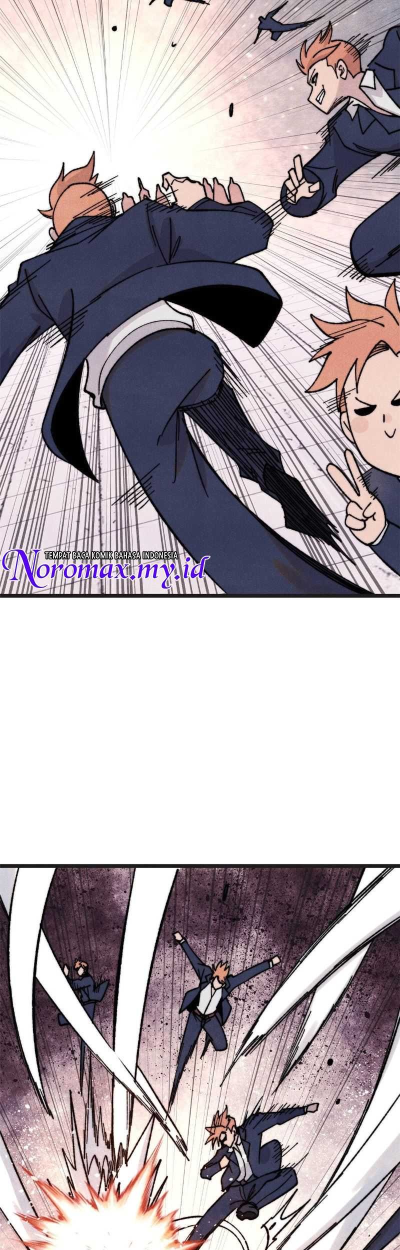 All Hail the Sect Leader Chapter 375 page 50