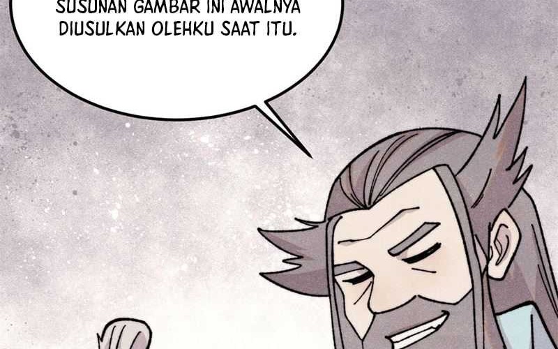 All Hail the Sect Leader Chapter 375 page 12