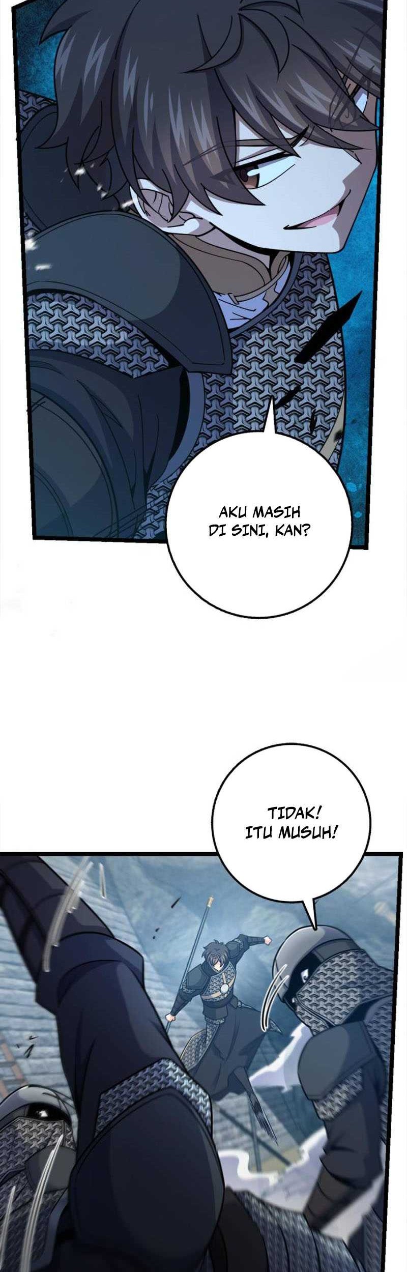 Spare Me, Great Lord! Chapter 565 page 39