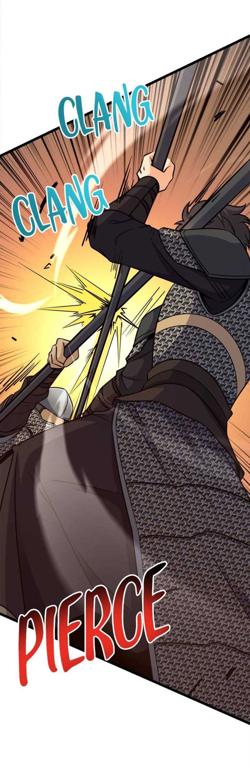 Spare Me, Great Lord! Chapter 565 page 46