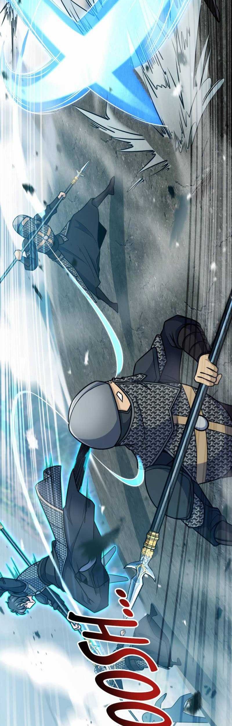 Spare Me, Great Lord! Chapter 565 page 51