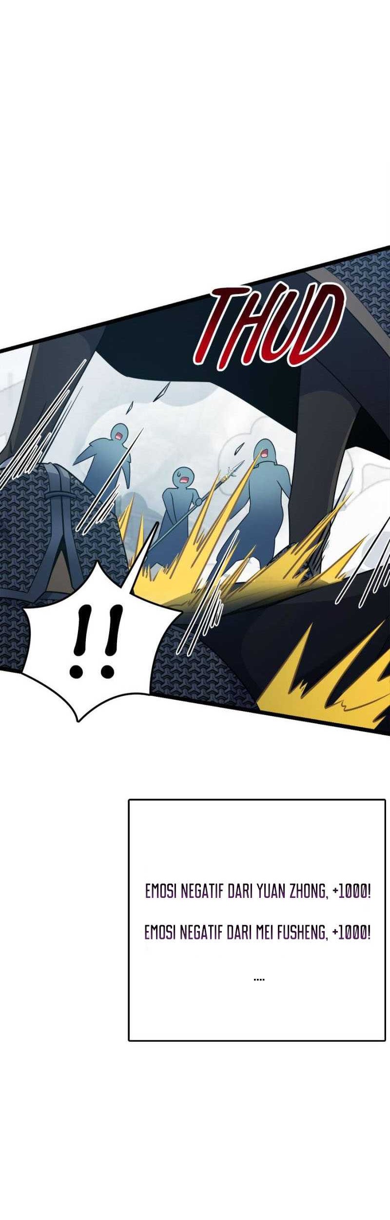 Spare Me, Great Lord! Chapter 565 page 53