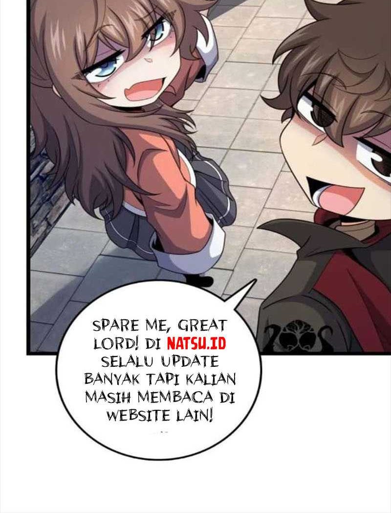 Spare Me, Great Lord! Chapter 565 page 55