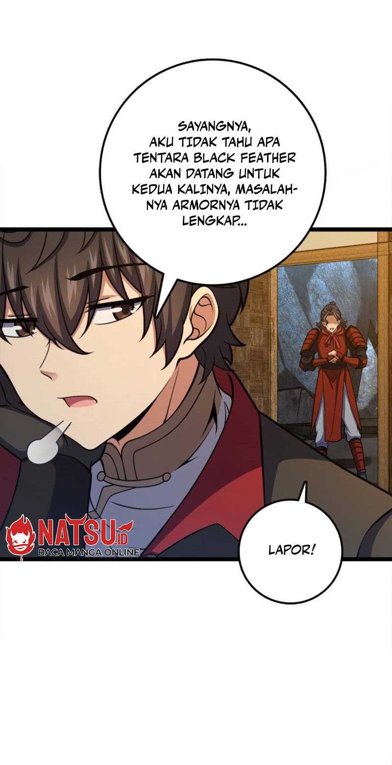 Spare Me, Great Lord! Chapter 565 page 5