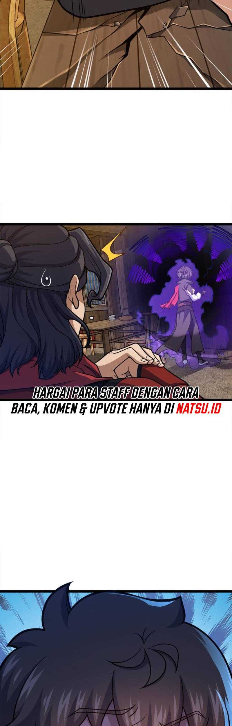 Spare Me, Great Lord! Chapter 565 page 7