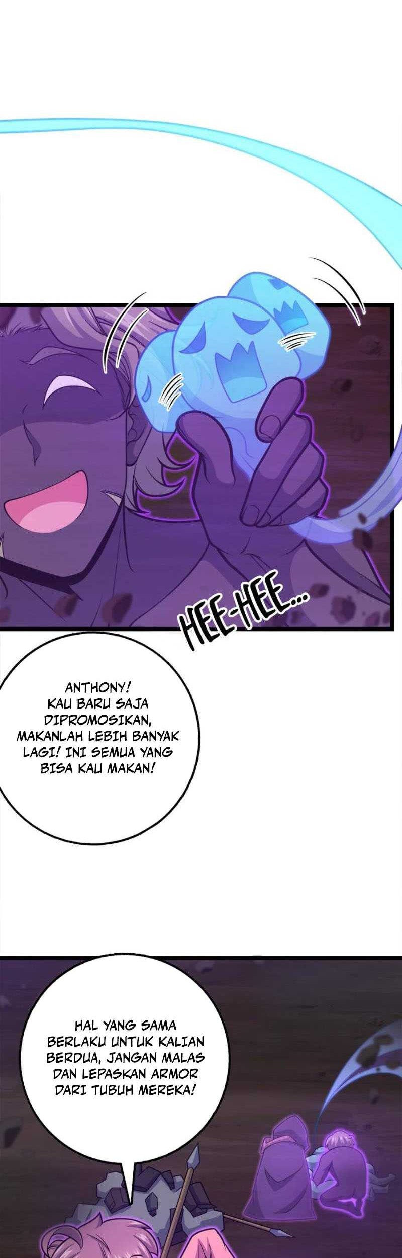 Spare Me, Great Lord! Chapter 565 page 15