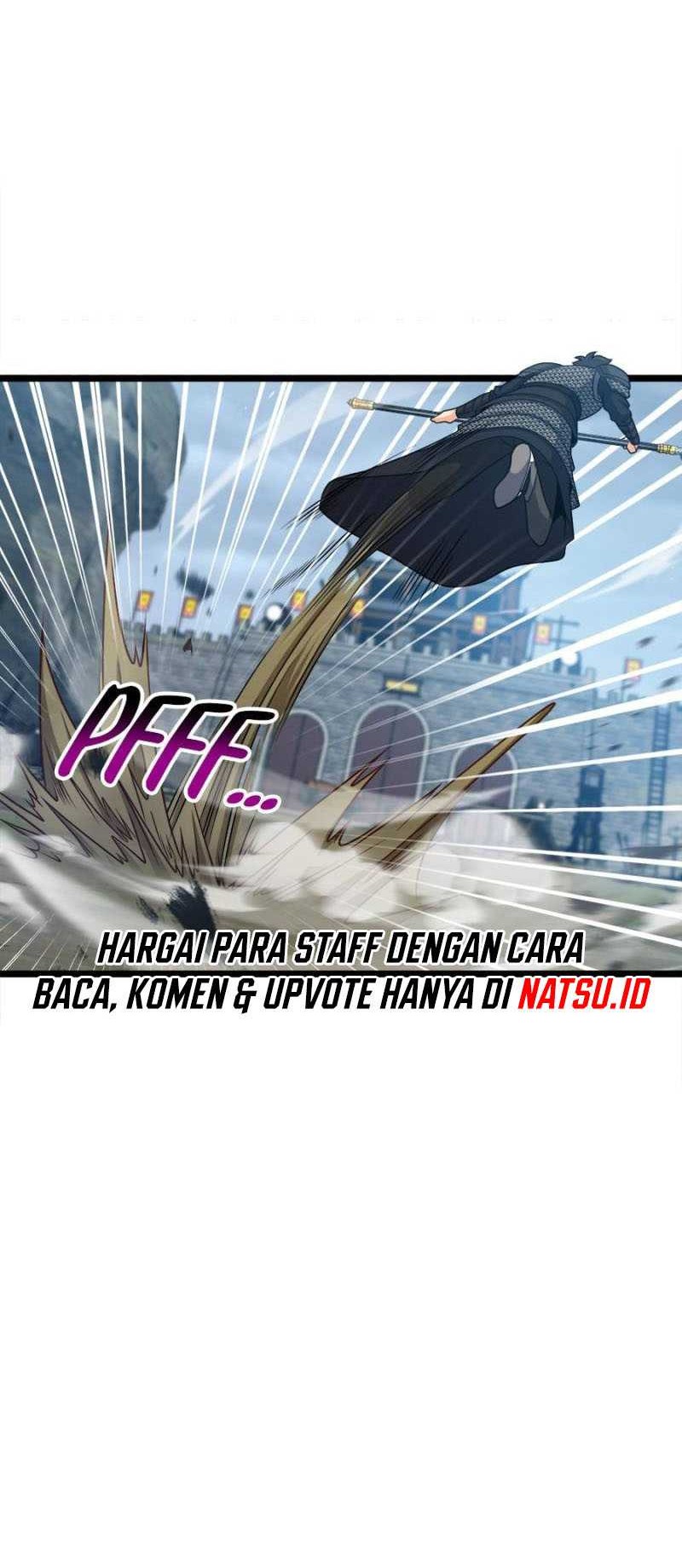Spare Me, Great Lord! Chapter 565 page 20