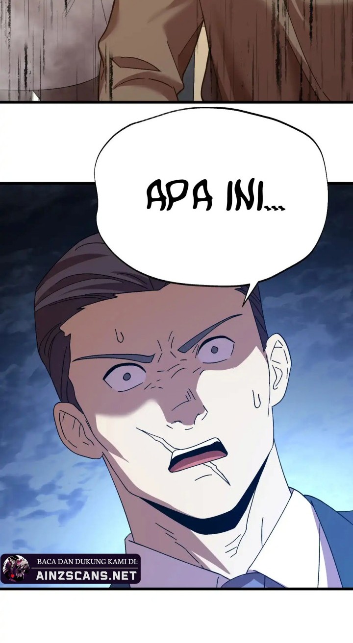 Apex Future Martial Arts Chapter 171 page 19