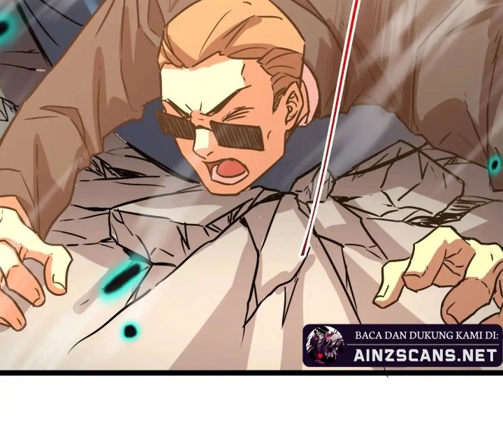 Apex Future Martial Arts Chapter 171 page 10