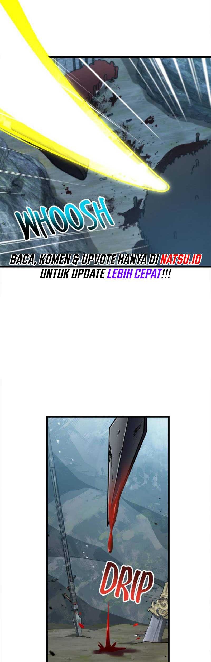 Spare Me, Great Lord! Chapter 566 page 35